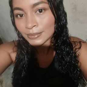 Angelica, Niñera en Cartagena de Indias
