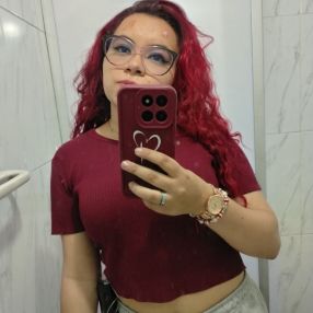 Laura , Niñera en Bogotá