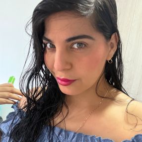 Vanessa, Babysitter in Espana