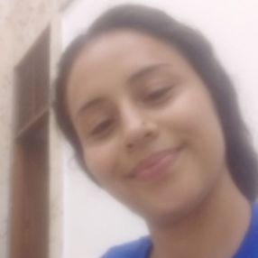 Nathalia, Familia en Lebrija