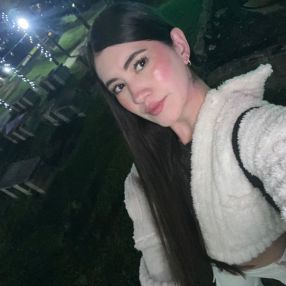 Manuela, Niñera en Medellín