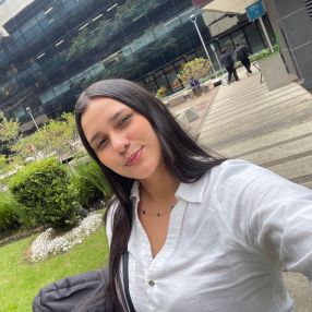 Andrea, Babysitter in Bucaramanga