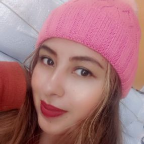 EVELIN, Niñera en Cali