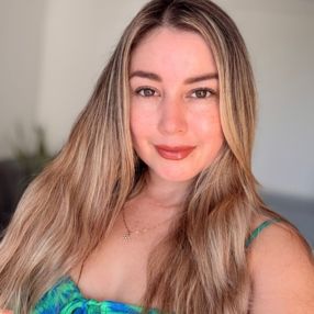 Judith Vanessa, Babysitter in Madrid