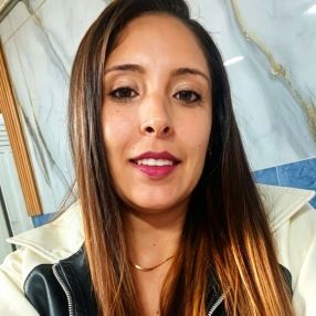 Luz adiela, Niñera en Valencia