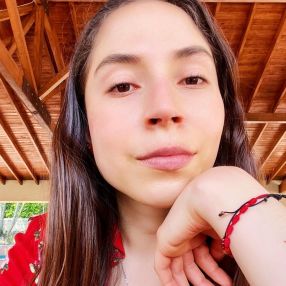 Melissa, Niñera en Bogotá