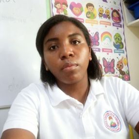Wendy, Niñera en Santo Domingo