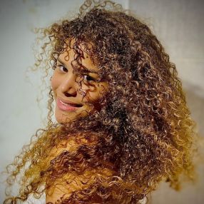 Alejandra, Niñera en Ciénaga
