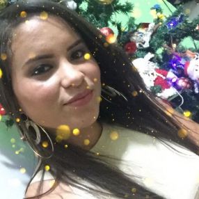 Kelly, Familia en Santa Marta