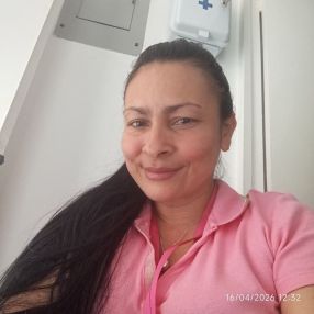 Yuli, Niñera en Soledad