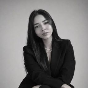 Karina, Babysitter in Bucaramanga