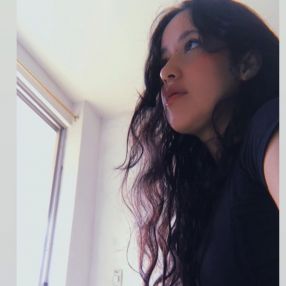 Sharon Melisa, Niñera en Bello