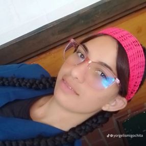 Yorgelis, Babysitter in Valledupar