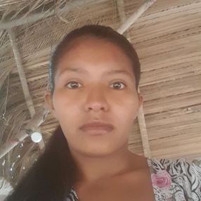 Melissa, Niñera en Riohacha