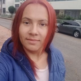 Alexa, Niñera en Duitama