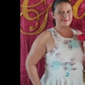 Irianny, Niñera en Lorica