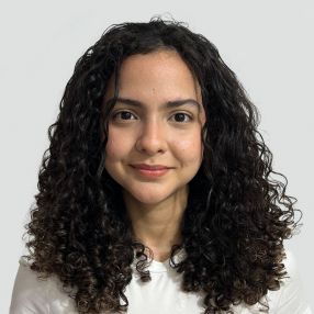 Paula, Niñera en Barranquilla