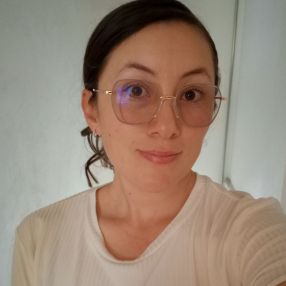 Alexandra, Niñera en Chía