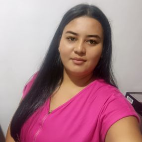 Shirly, Niñera en Sincelejo