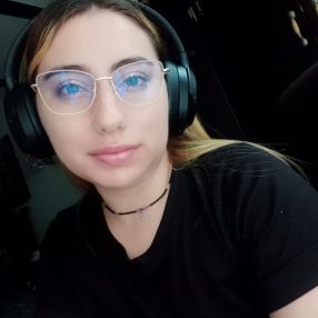 Natalia, Babysitter in Ibagué