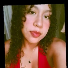 Isaura, Niñera en Montería