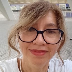 María Cristina, Babysitter in Granada
