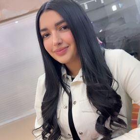 Estefa, Niñera en Bogotá