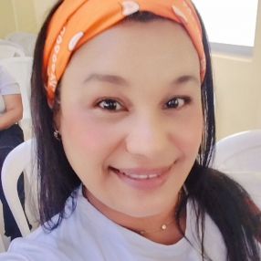 Yusmari, Niñera en Medellín