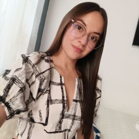 Maria Fernanda, Niñera en Armenia