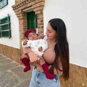 Juliana, Familia en Tunja