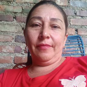 Milena, Niñera en Cúcuta