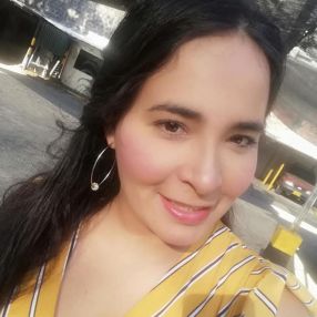 Leidy, Niñera en Neiva