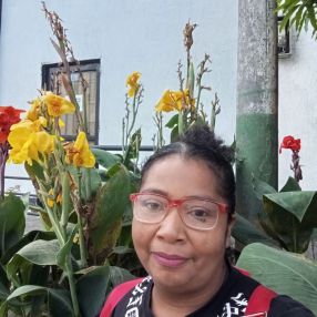 Carmen, Niñera en Palmira
