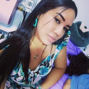 Janeth, Niñera en Santa Marta