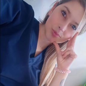 Natalia, Niñera en Manizales