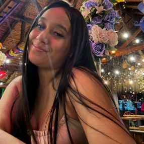 Catalina, Niñera en Los Patios