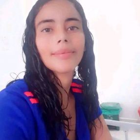 Tibisay, Niñera en Clemencia
