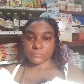 María Cristina, Babysitter in Valledupar