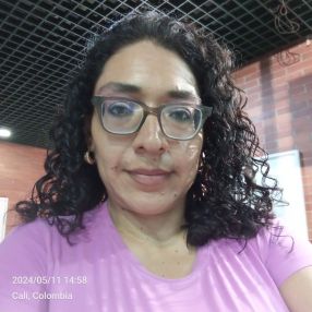 Sonia Marcela, Niñera en Pasto