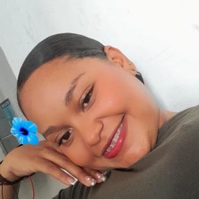 Wendy, Niñera en Riohacha