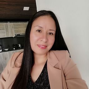 Yudy, Niñera en Sogamoso