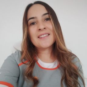Luisa, Babysitter in Bogotá