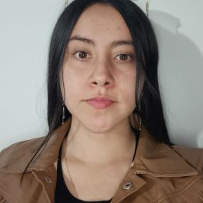 Jessica, Niñera en Duitama