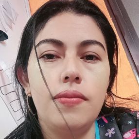 Derly, Niñera en Neiva