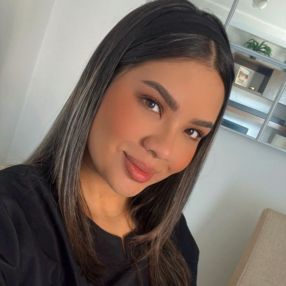 Vannessa, Niñera en Itagüi