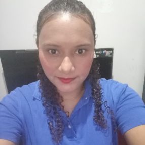 Viviana, Niñera en Valledupar