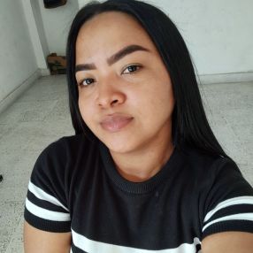 Diana Marcela, Niñera en Barranquilla
