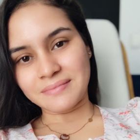 Gisela, Family in Barranquilla