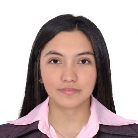 Fabiana, Niñera en Cali