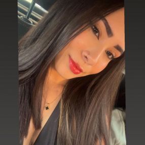 Angie, Babysitter in Bucaramanga